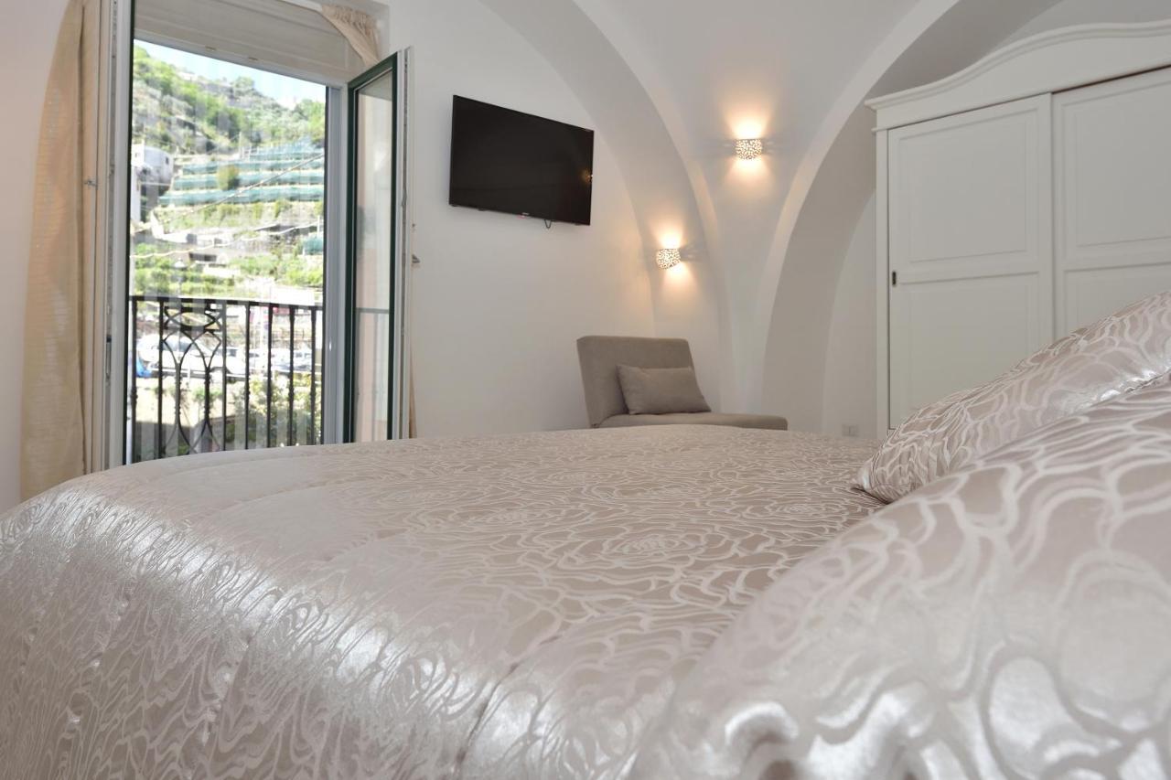 Sirena Apartment มินอริ ภายนอก รูปภาพ