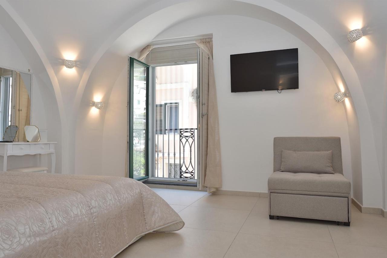 Sirena Apartment มินอริ ภายนอก รูปภาพ
