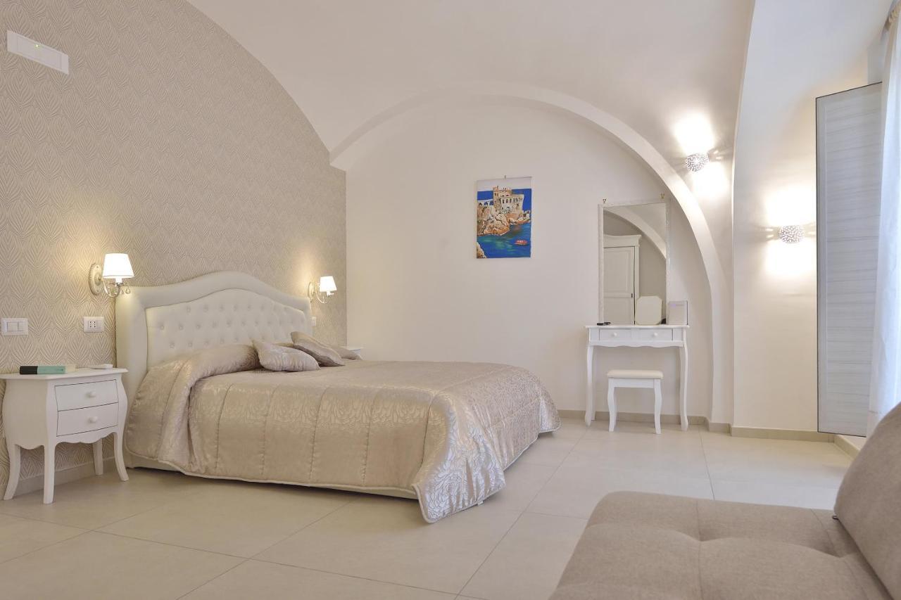 Sirena Apartment มินอริ ภายนอก รูปภาพ