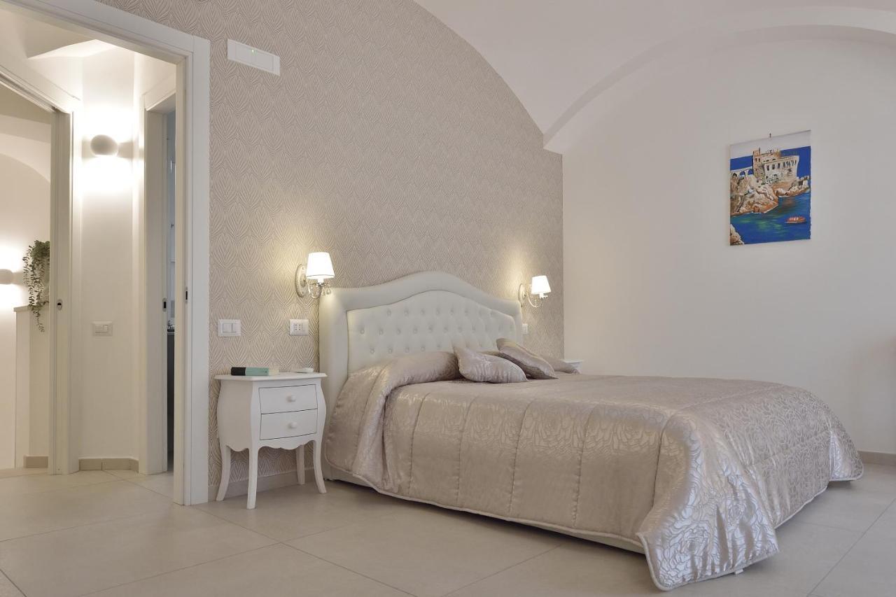 Sirena Apartment มินอริ ภายนอก รูปภาพ
