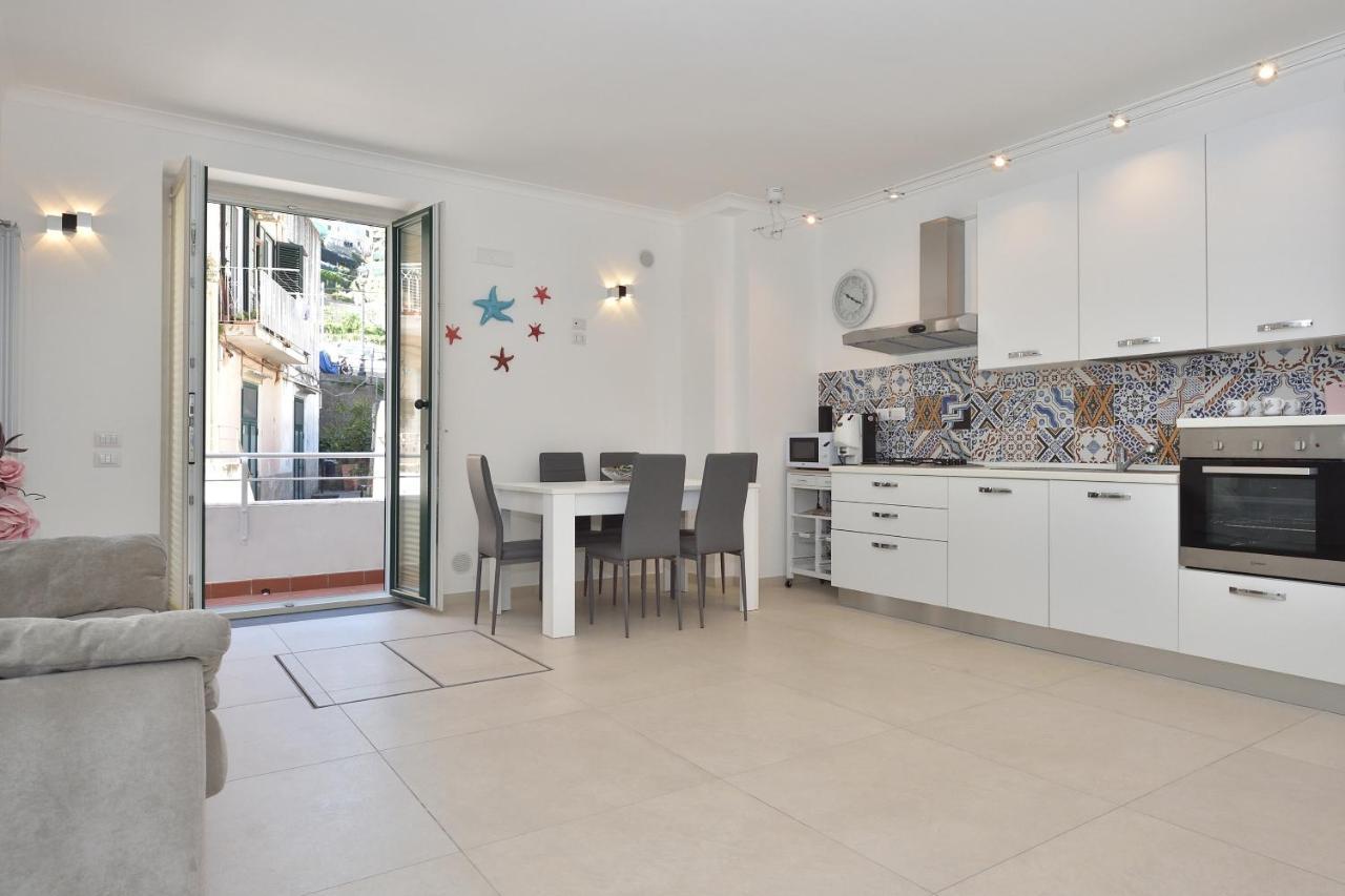 Sirena Apartment มินอริ ภายนอก รูปภาพ