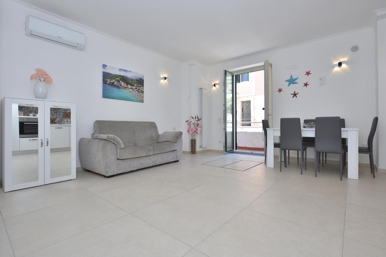 Sirena Apartment มินอริ ภายนอก รูปภาพ