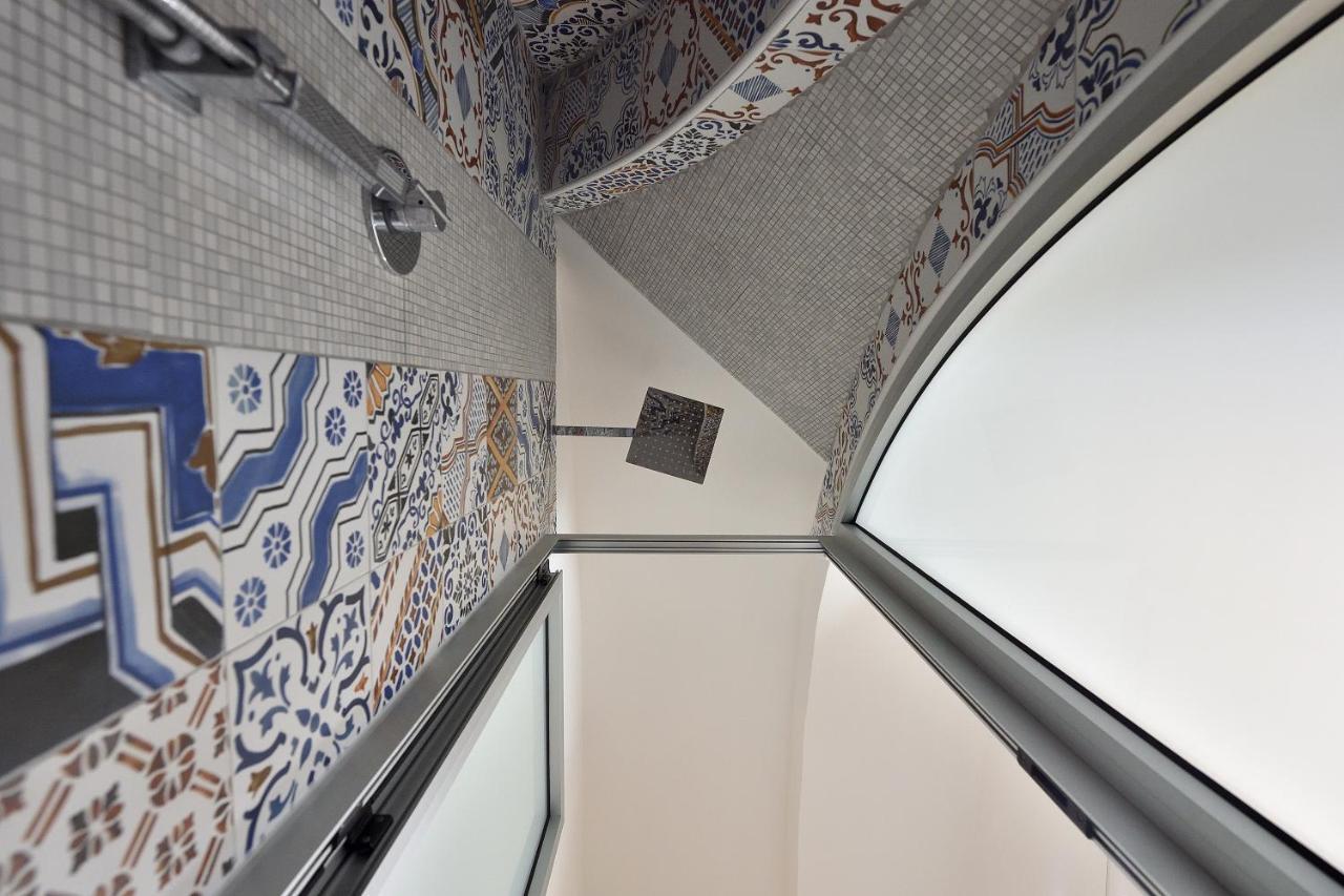 Sirena Apartment มินอริ ภายนอก รูปภาพ