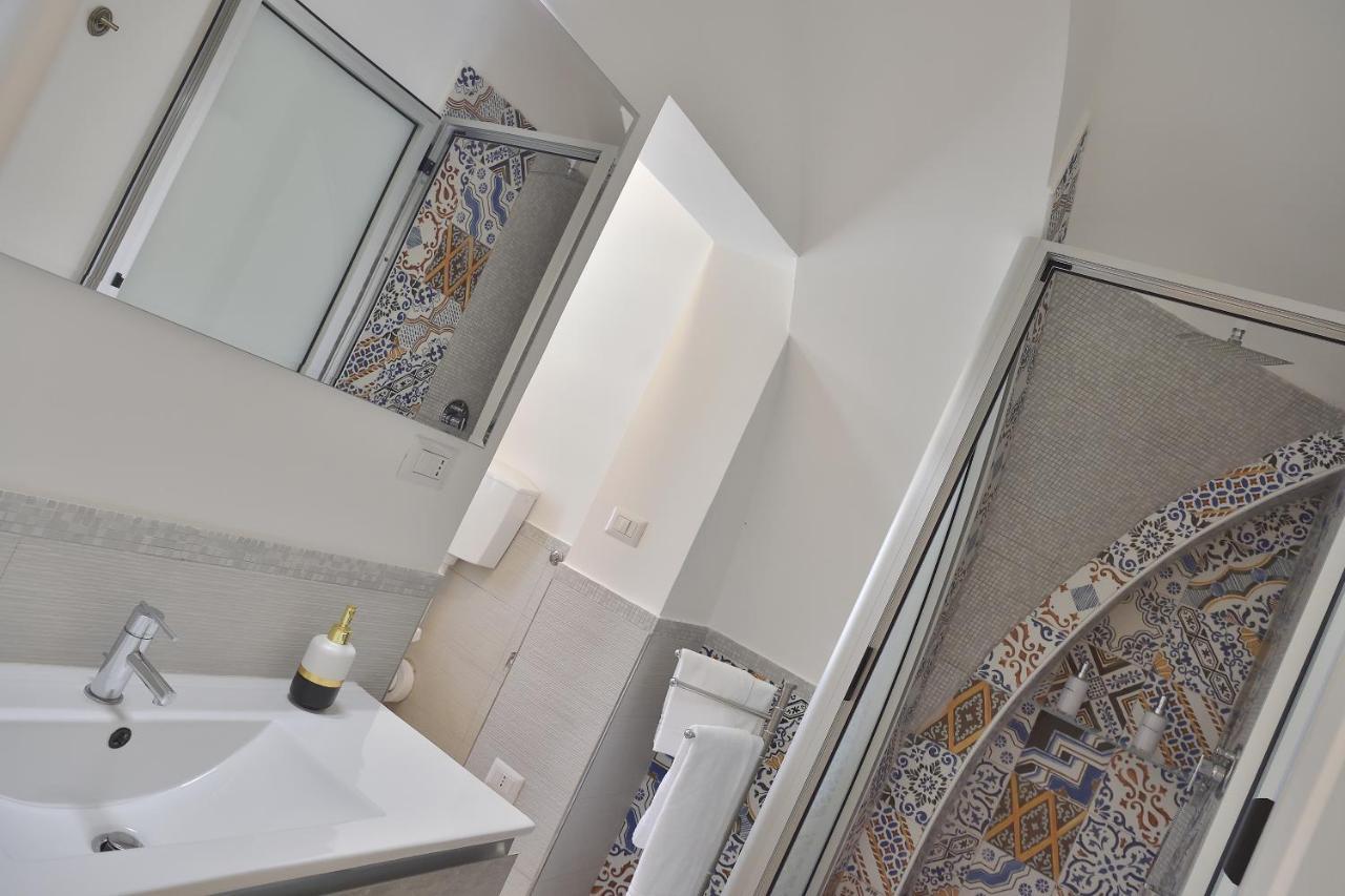 Sirena Apartment มินอริ ภายนอก รูปภาพ