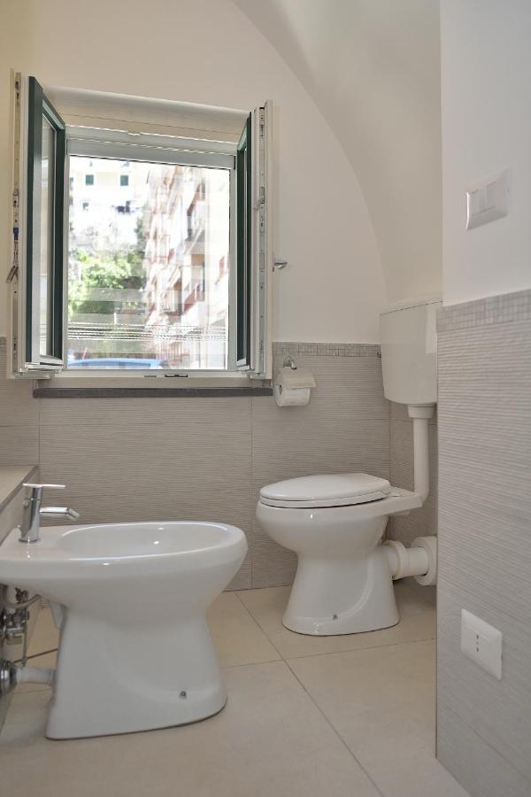 Sirena Apartment มินอริ ภายนอก รูปภาพ